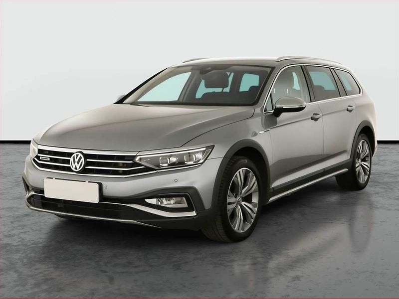 Volkswagen Passat (2020) Alltrack 2.0 BiTDI - fotka 2 z 19