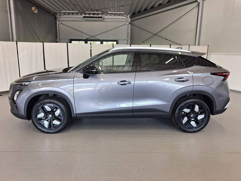 Omoda 5 (2026) Premium 1.5 tGDI HEV - fotka 5 z 28