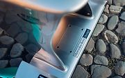 Mercedes-AMG Petronas F1 W04 Lewise Hamiltona z roku 2013
