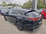 Kia ProCeed 1,5 T-GDI 118kW  GT-Line PLUS - náhled 3