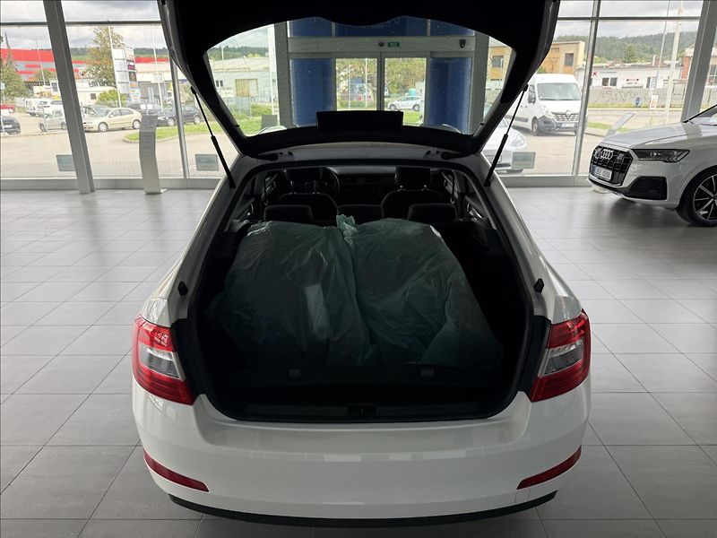 Škoda Octavia 1,6   TDI 66kW,SERVISKA,2.MAJ, - fotka 21 z 23
