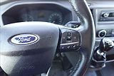 Ford Transit 2,0 TDCi  L3H2 6MÍST KLIMA - náhled 29
