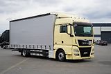 MAN TGX (2018) 18.360 / ACC / E 6 / FIRANKA / - náhled 1