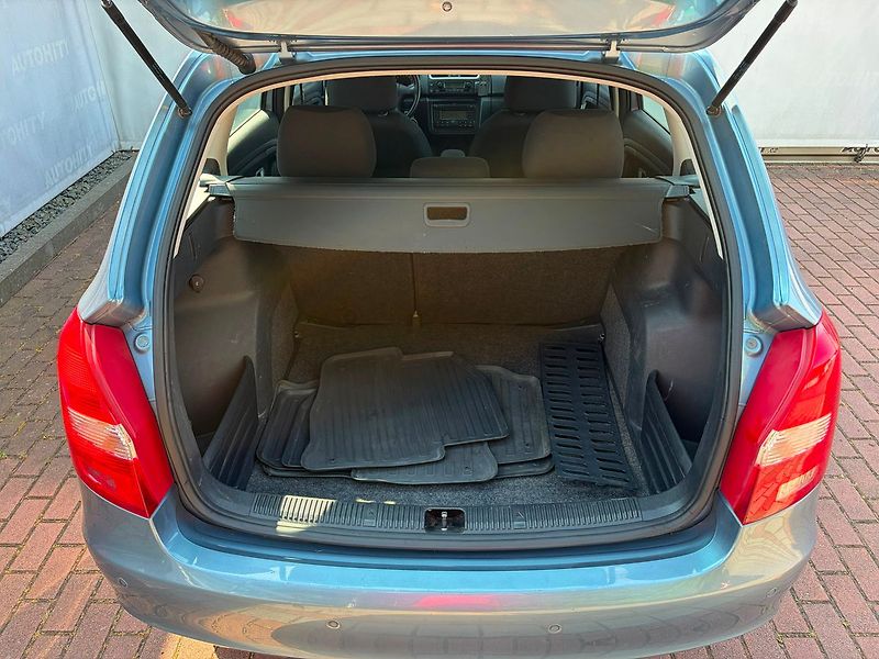 Škoda Fabia 1.6 Elegance Aut., AutoAC, TOP - fotka 7 z 21