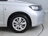 Volkswagen Caddy (2022) 2.0 TDI 4MOTION, 5Míst, ČR - náhled 14