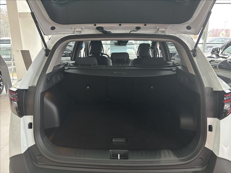 Kia Sportage (2026) 1,6 T-GDI 7DCT automat  Exclus - fotka 8 z 14