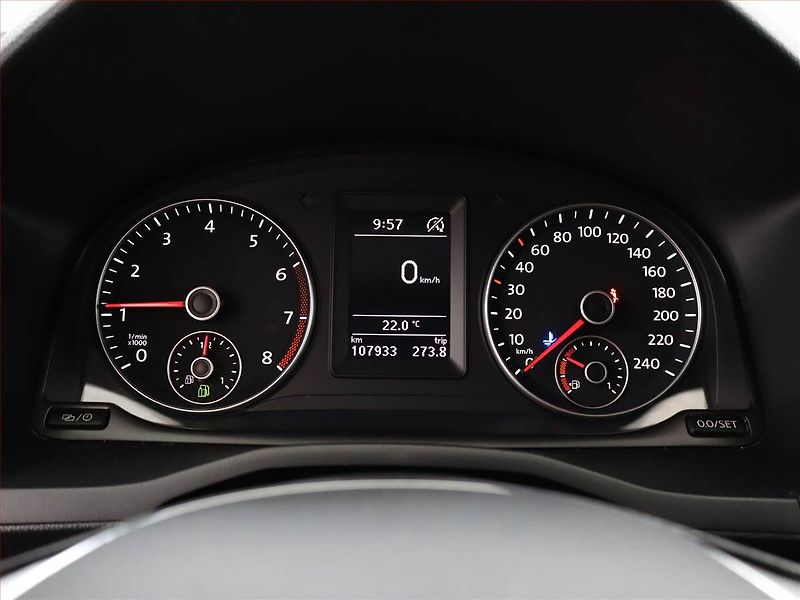 Volkswagen Caddy (2021) 1.4 TGI CNG, 5Míst, ČR, DPH - fotka 8 z 14