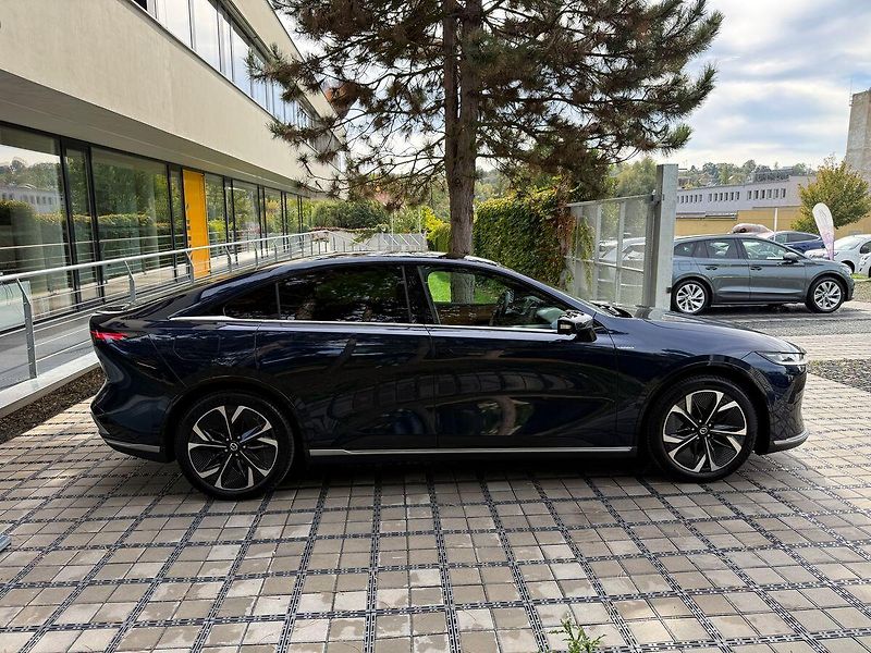 Mazda 6 Takumi Plus 68kWh RWD - fotka 48 z 49