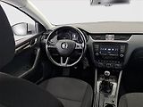 Škoda Octavia (2016) Style 2.0 TDI 4x4, 4X4, Navi - náhled 7