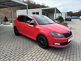 Škoda Fabia 1,2 TSI,81KW,MONTE CARLO,PANO, - náhled 2