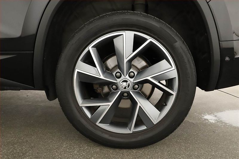 Škoda Kodiaq (2023) Sportline 2.0 TDI - fotka 12 z 18