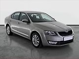 Škoda Octavia (2016) 1.2 TSI, Tempomat - náhled 1