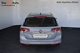 Volkswagen Passat Variant (2023) 1.5TSI 110kW, LED,Manuál - náhled 9