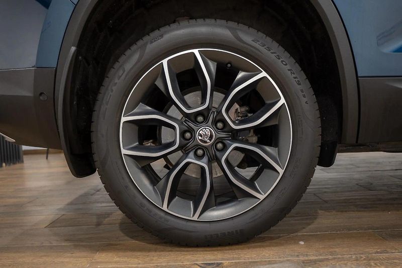 Škoda Kodiaq 2.0 TDI 140 kW 4x4 - fotka 38 z 39