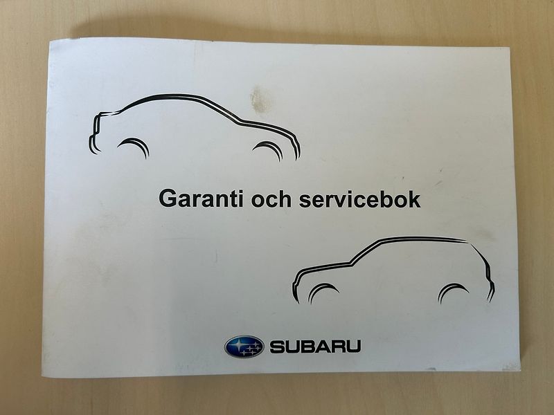 Subaru Outback (2022) 2.5 TOURING 2022 | Záruka - fotka 49 z 53