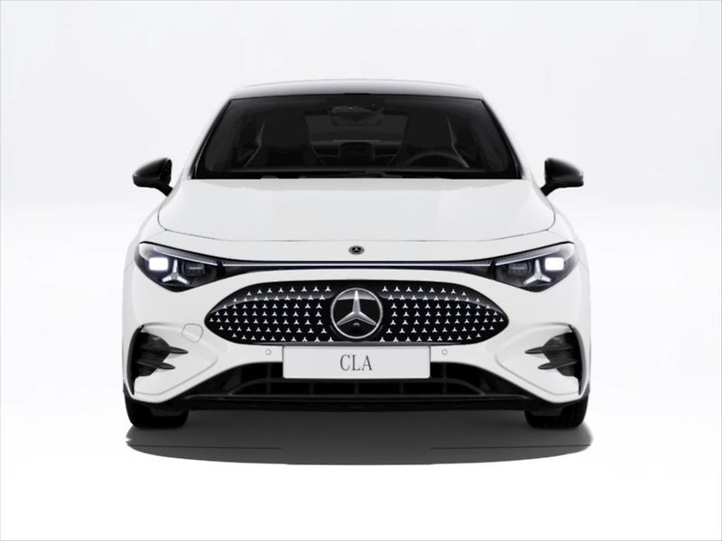 Mercedes-Benz CLA 0,0 250+  EQ - fotka 2 z 9
