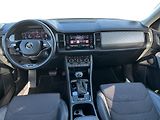 Škoda Kodiaq Style 2.0 TDI 147 kW DSG 4x4 - náhled 8