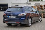 Mazda 6 GH 2010 114kW - náhled 3
