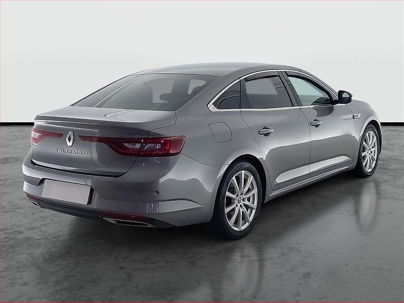 Renault Talisman (2015) Initiale Paris 1.6 dCi - fotka 5 z 21