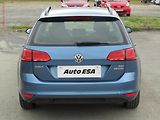 Volkswagen Golf (2015) 1.4 TGi, ČR, Trendline - náhled 4