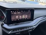 Škoda Octavia 1.5TSi Sportline  DSG 110kW - náhled 21