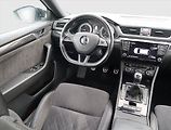 Škoda Superb (2016) 2.0 TDI, 4X4, Kůže, Navi - náhled 7