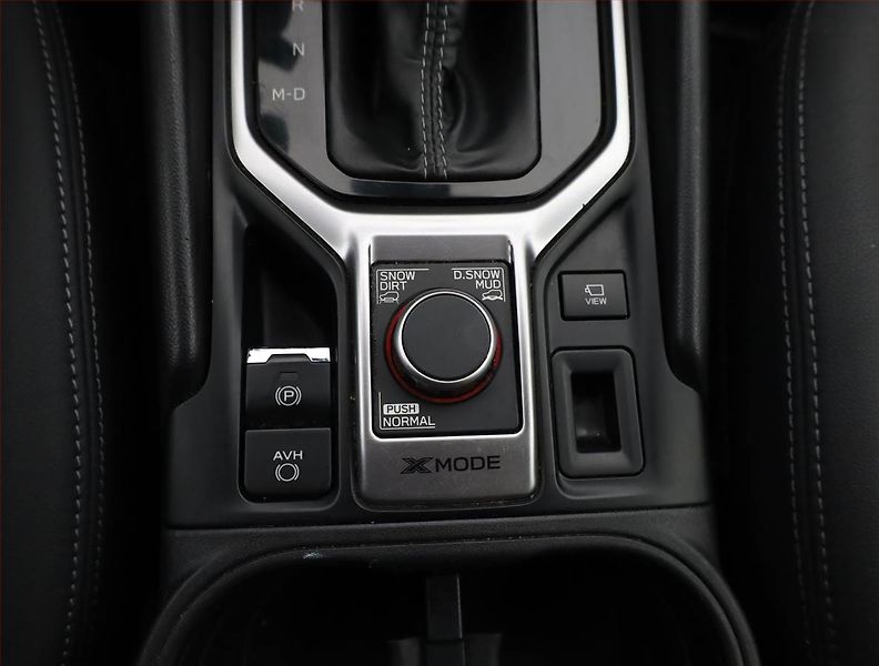 Subaru Forester (2020) 2.0 e-Boxer MHEV - fotka 11 z 19