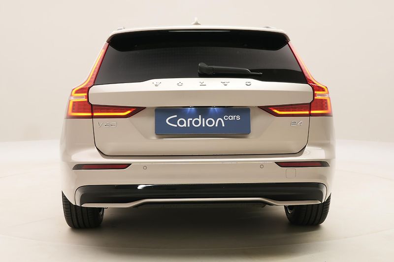 Volvo V60 (2026) B4 AUT DARK PLUS - fotka 11 z 61