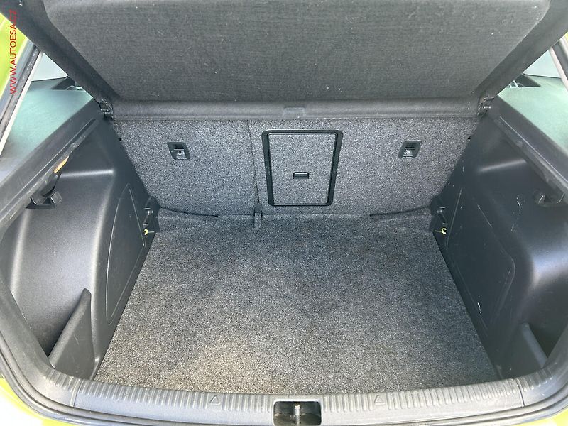 Škoda Rapid (2016) 1.2TSI, ScoutLine - fotka 7 z 19