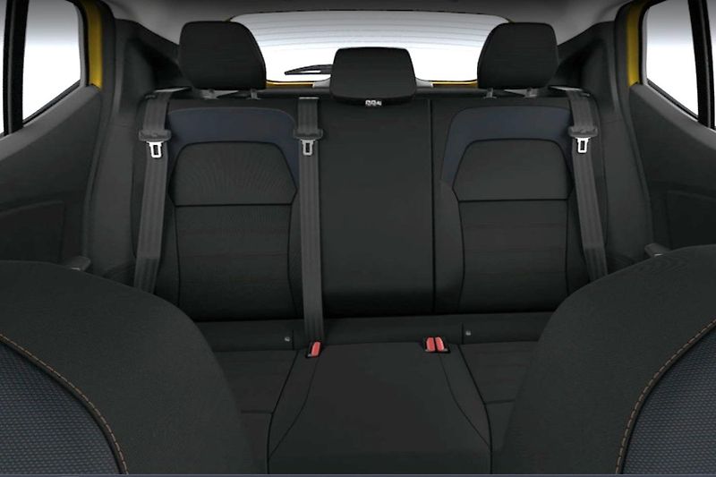 Dacia Sandero (2026) Stepway Expression Eco-G auto - fotka 10 z 11