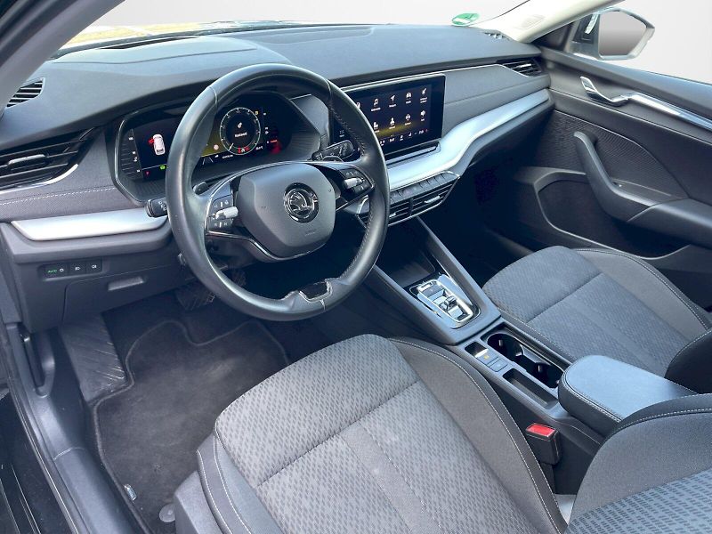 Škoda Octavia (2020) 2.0 TDI 110kW DSG Style Plus c - fotka 5 z 35