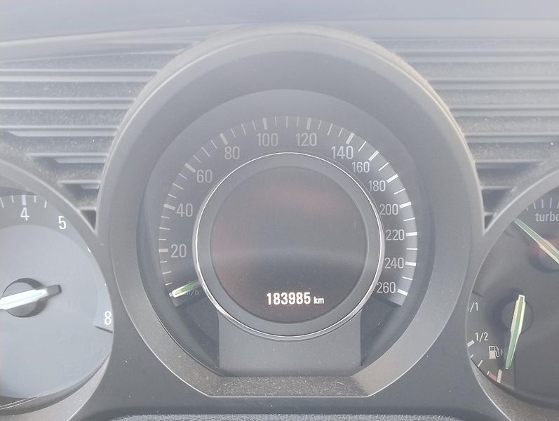 Saab 9-5 (2010) Aero 2.8T V6 XWD - REZERVOVÁNO - fotka 13 z 20