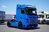 Mercedes-Benz Actros (2022) L / 1851 / E 6 / MP 5 / I – CO - náhled 1