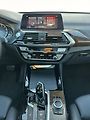 BMW X3 (2020) G01 SDRIVE 30i 2.0 TURBO 2020 - náhled 24