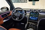 Mercedes-Benz GLC 220d 4M AMG, Ventilace, Tažné - náhled 49