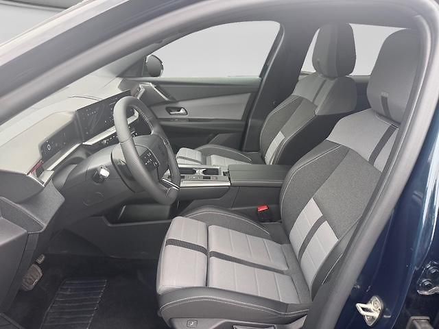 Opel Grandland (2025) GS Hybrid 1.2 TURBO eDCT6 145k - fotka 9 z 16