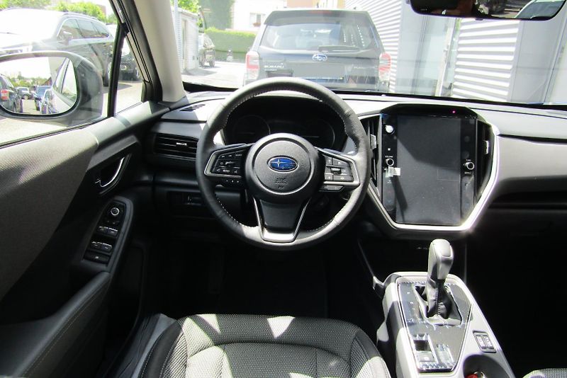 Subaru Crosstrek (2026) Comfort Navi - LETNÍ VÝPRODEJ - fotka 9 z 10