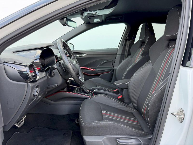 Škoda Fabia (2025) 1.5 TSI 110kW DSG Monte Carlo - fotka 5 z 35