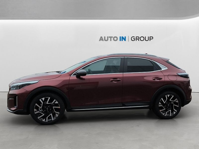 Kia XCeed (2026) 1.6 T-GDI GPF 7DCT automat 150 - fotka 3 z 12