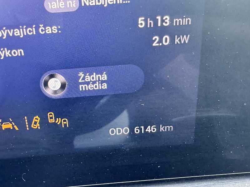 Omoda 9 PHEV (2026) Premium 395 kW - fotka 7 z 7