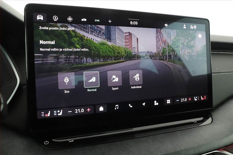 Škoda Octavia (2024) 2.0 TDI, Exclusive Selection - fotka 14 z 30