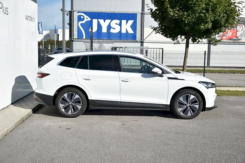 Škoda Enyaq (2024) 85X TOUR 210 kW 4x4 - fotka 8 z 32