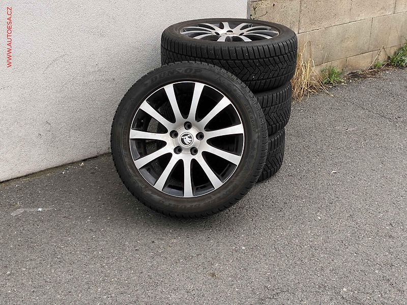 Škoda Yeti (2013) 2.0 TDi 4x4, Ambition, TZ, - fotka 18 z 18