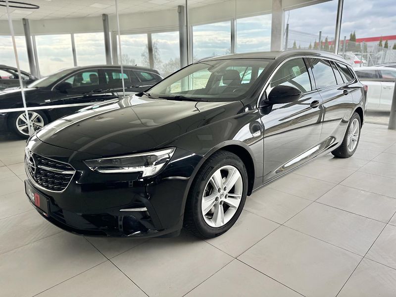 Opel Insignia 2,0CDTI  128kW*AUT*REZERVACE! - fotka 2 z 33