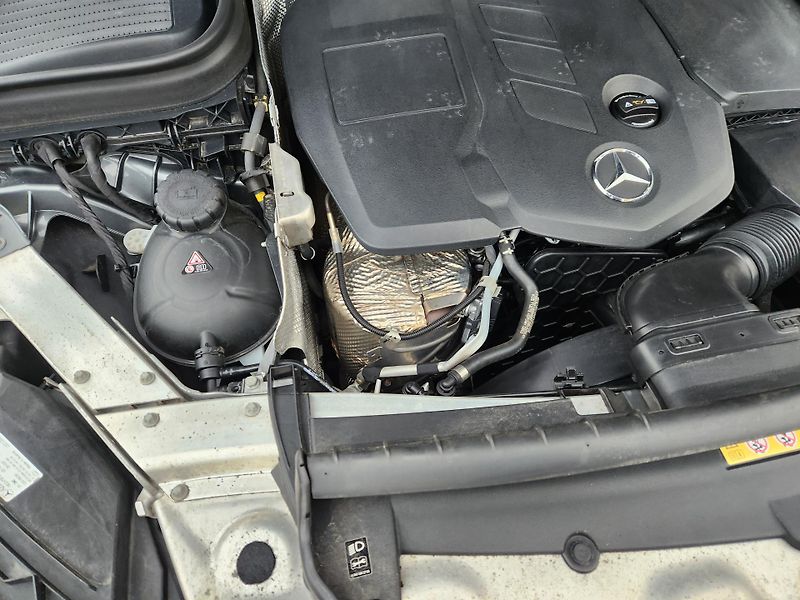 Mercedes-Benz GLC 220CDI AMG 360 Burmaster - fotka 23 z 38