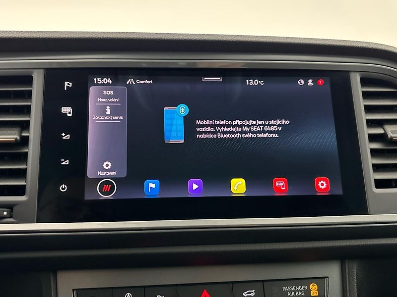Cupra Ateca DSG - fotka 24 z 29
