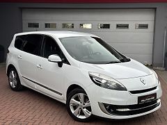 Renault Scénic (2013) 1.5dCi Digi Klima Polokůže - fotografie inzerátu