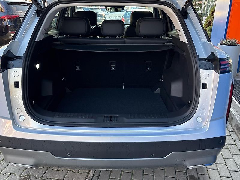 Jaecoo 7 (2026)  Luxury 1.6 TGDI 108 kW - fotka 19 z 25