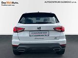 Seat Arona (2023) 1.0 TSI 7DSG FR - náhled 10
