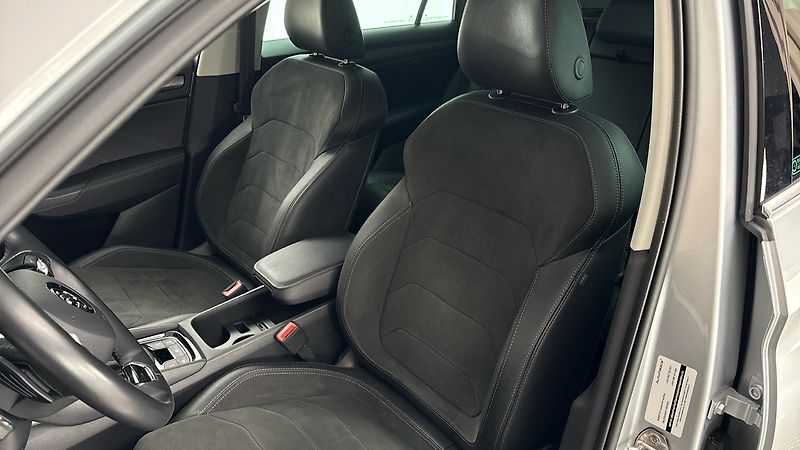 Škoda Kodiaq 2.0 TDI DSG 4x4 Style - fotka 15 z 28